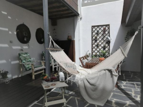 Courtyard House - Sun, Barbecue, Beach